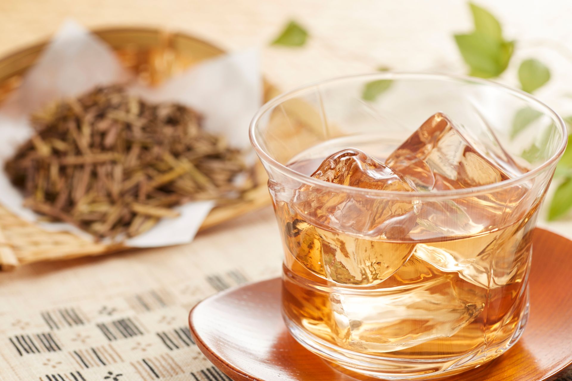 静岡で茶葉の取り寄せをしたい方
