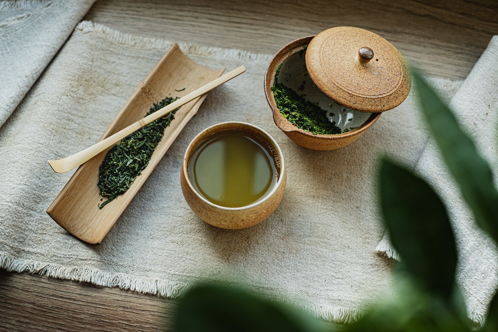 茶葉 | 取り寄せ