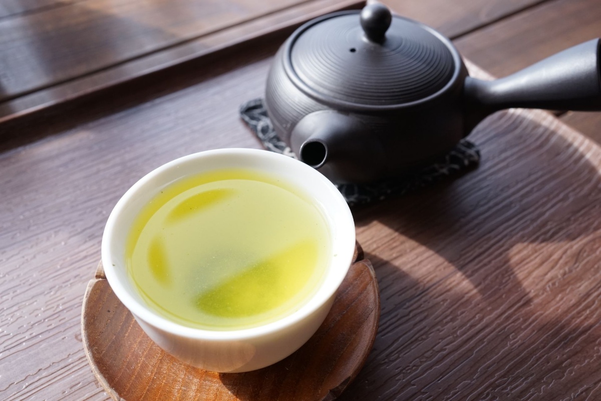 茶葉